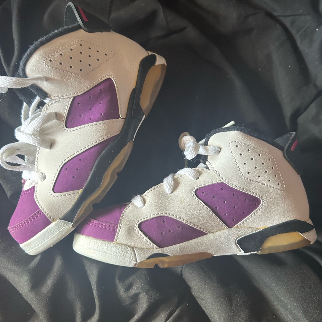 Girls Jays